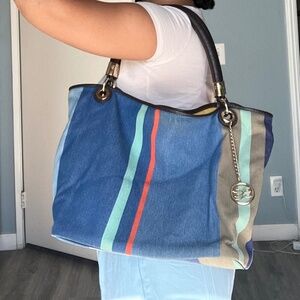 Lancel bag